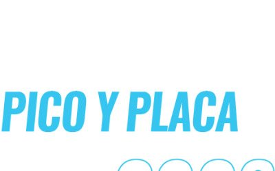 Pico y Placa Medellín